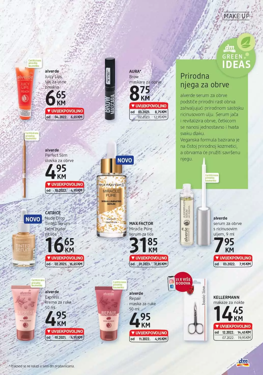 dm Katalog 1-14.3.2023.