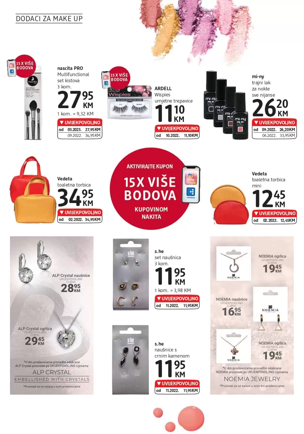 dm Katalog 1-14.3.2023.