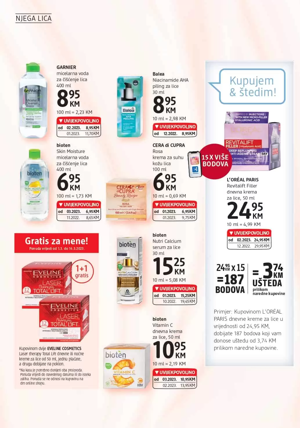 dm Katalog 1-14.3.2023.