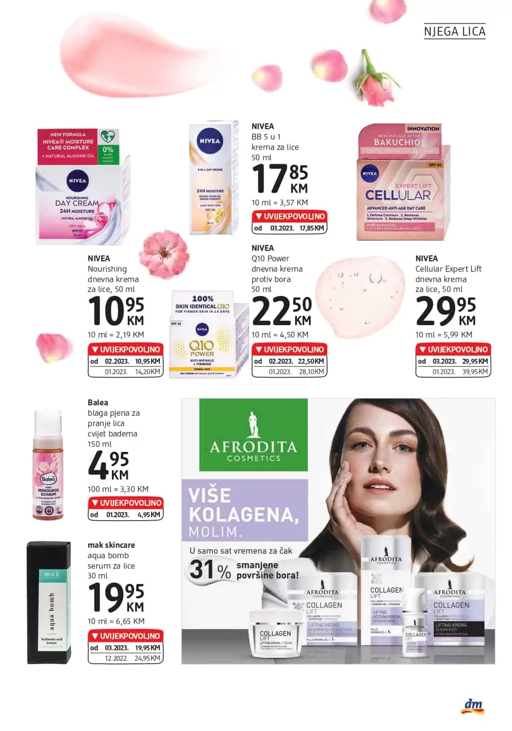 dm Katalog 1-14.3.2023.