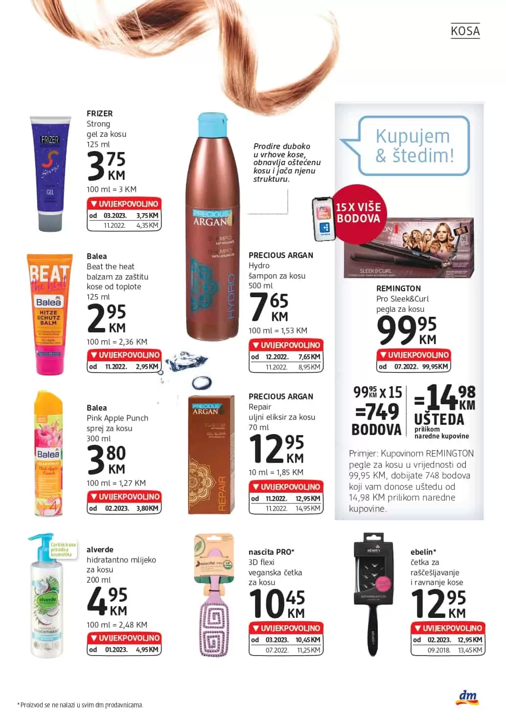 dm Katalog 1-14.3.2023.