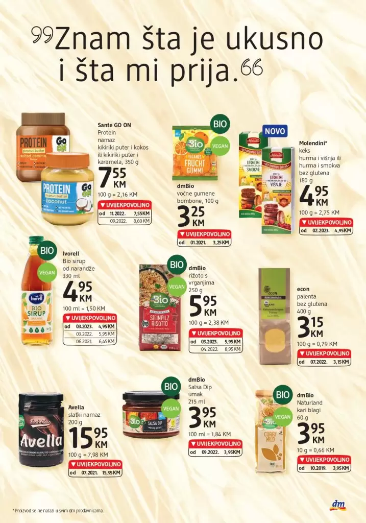 dm Katalog 1-14.3.2023.