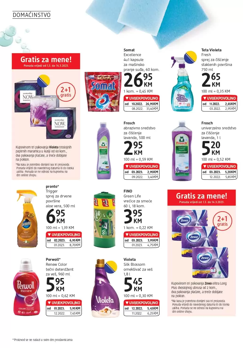 dm Katalog 1-14.3.2023.