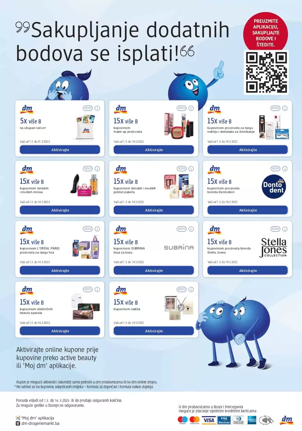 dm Katalog 1-14.3.2023.