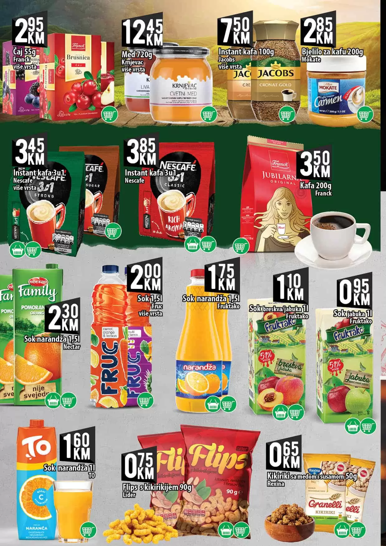 Kort katalog 3-23.3.2023.