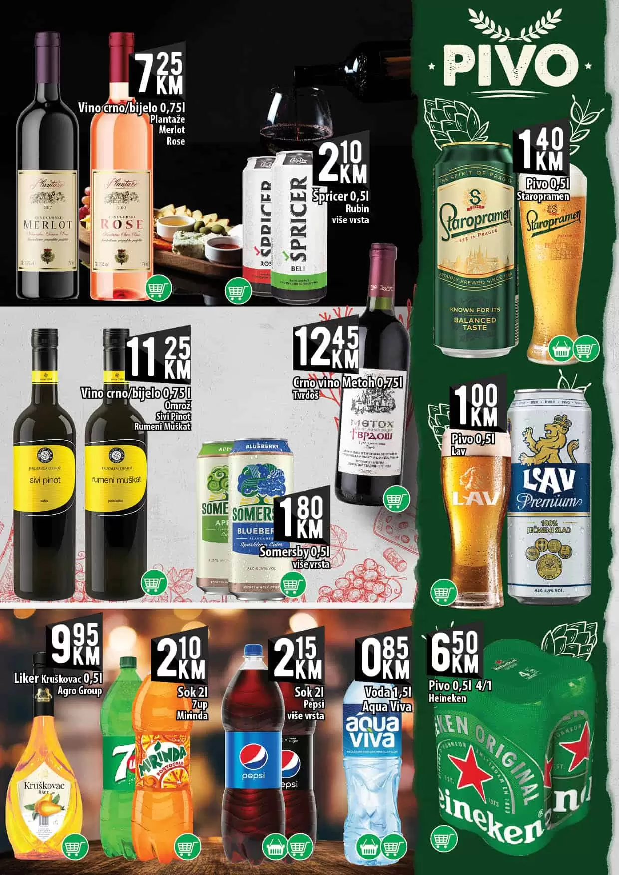 Kort katalog 3-23.3.2023.