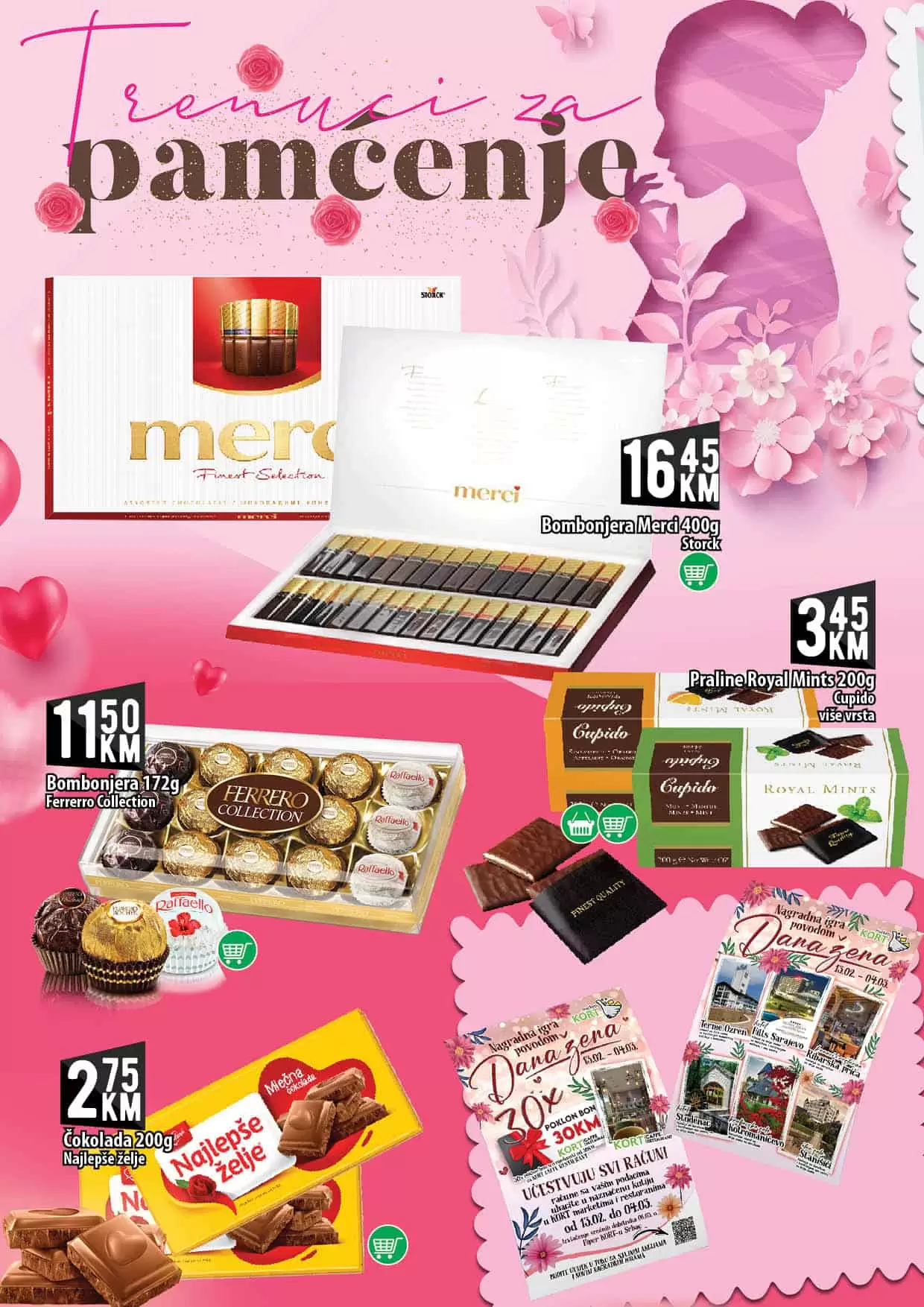 Kort katalog 3-23.3.2023.