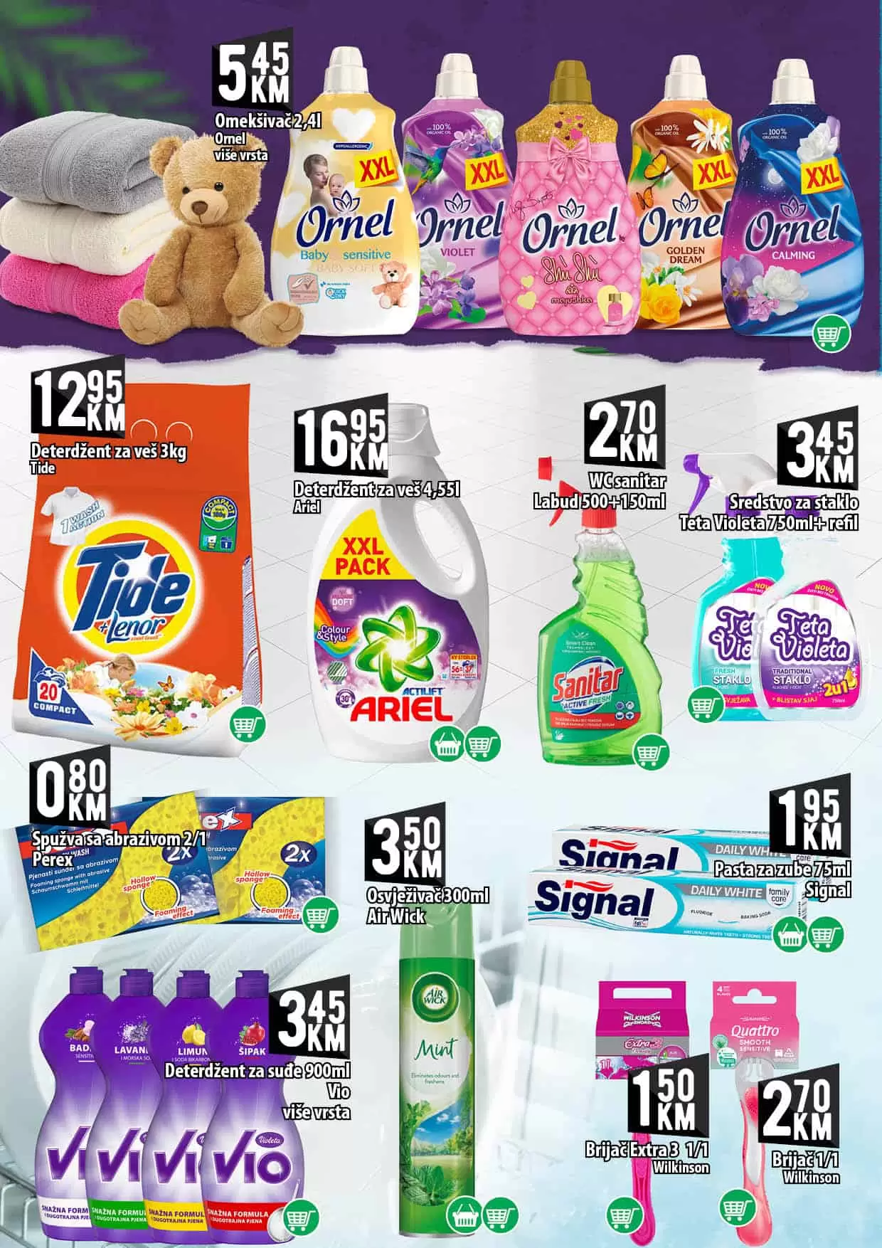 Kort katalog 3-23.3.2023.