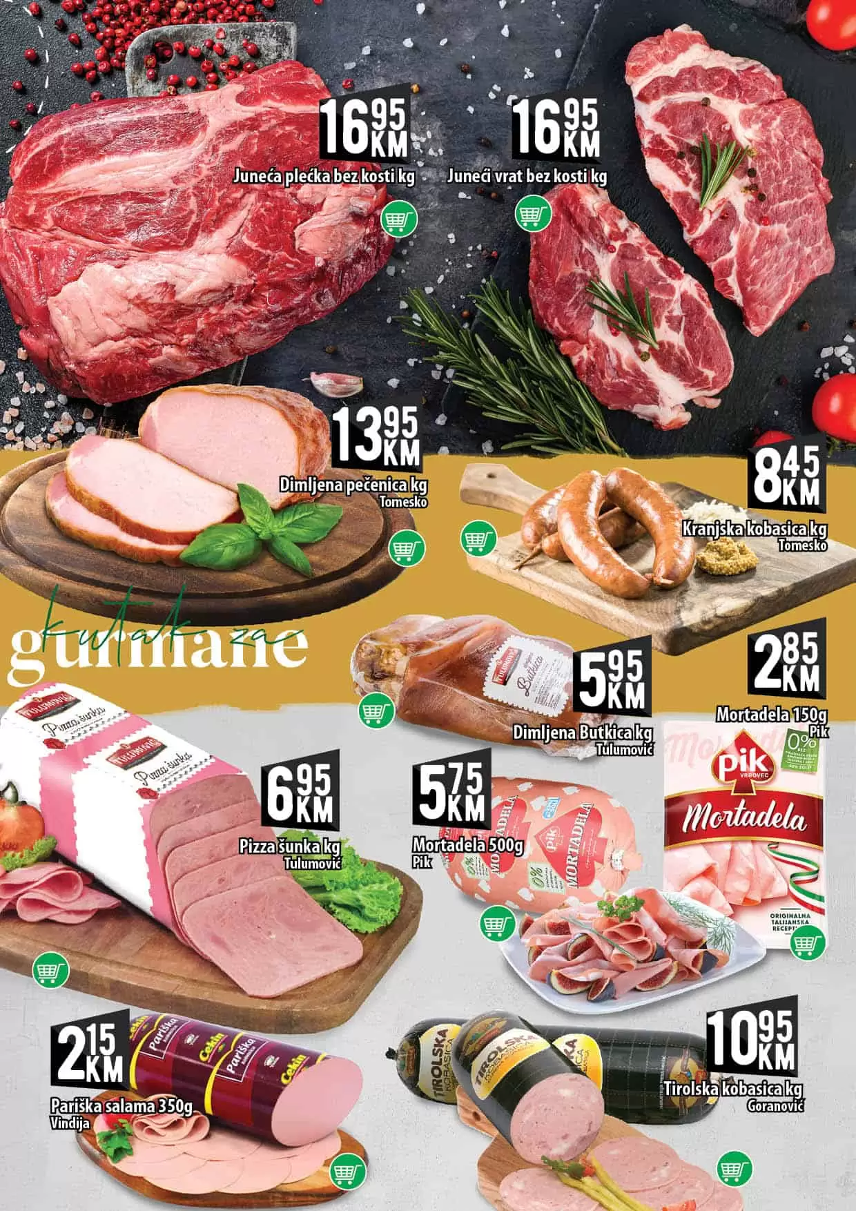 Kort katalog 3-23.3.2023.
