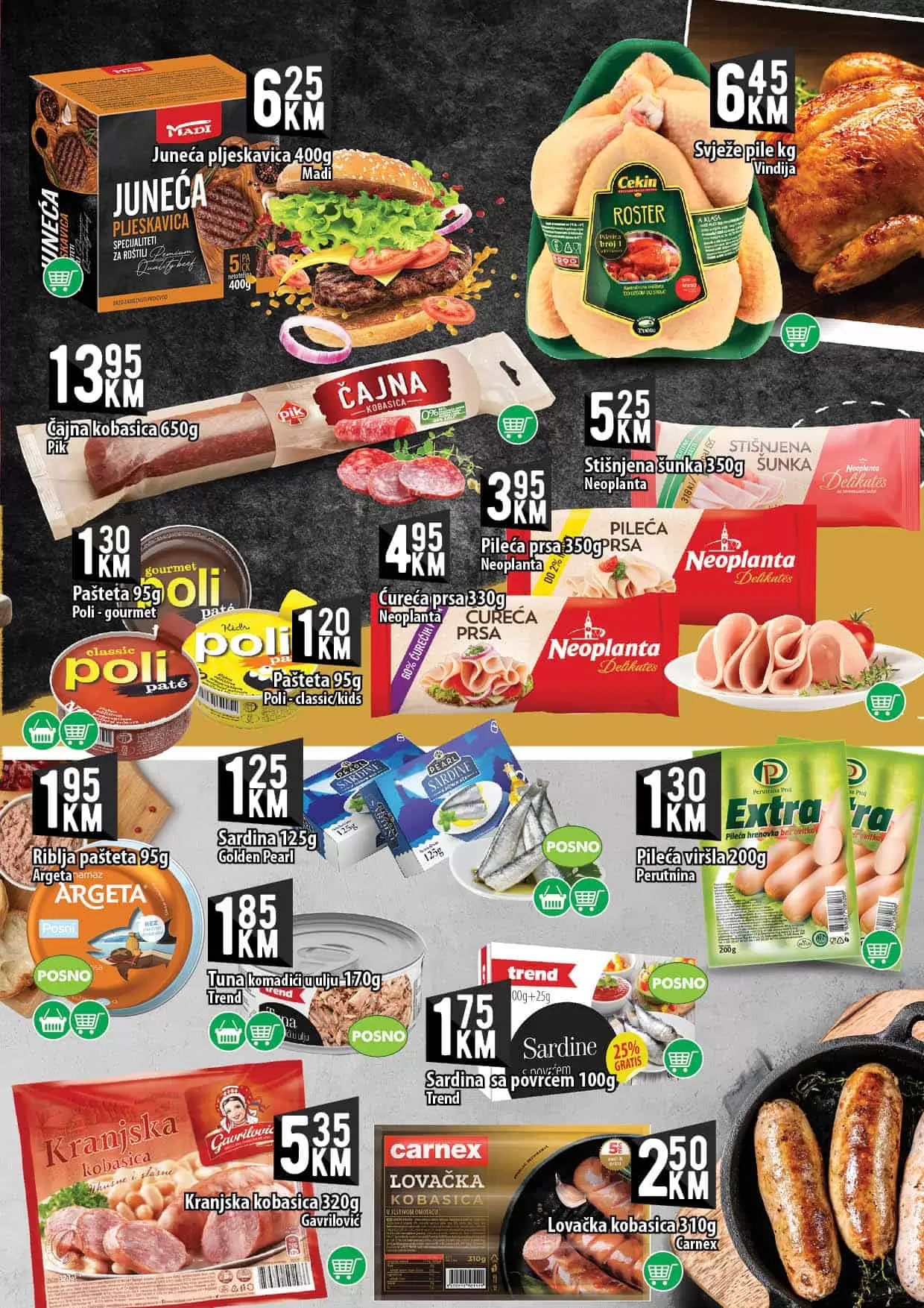 Kort katalog 3-23.3.2023.