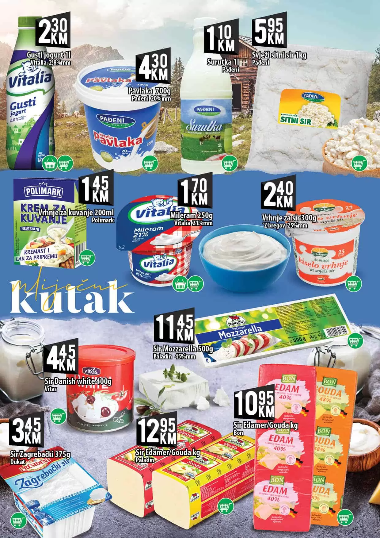 Kort katalog 3-23.3.2023.