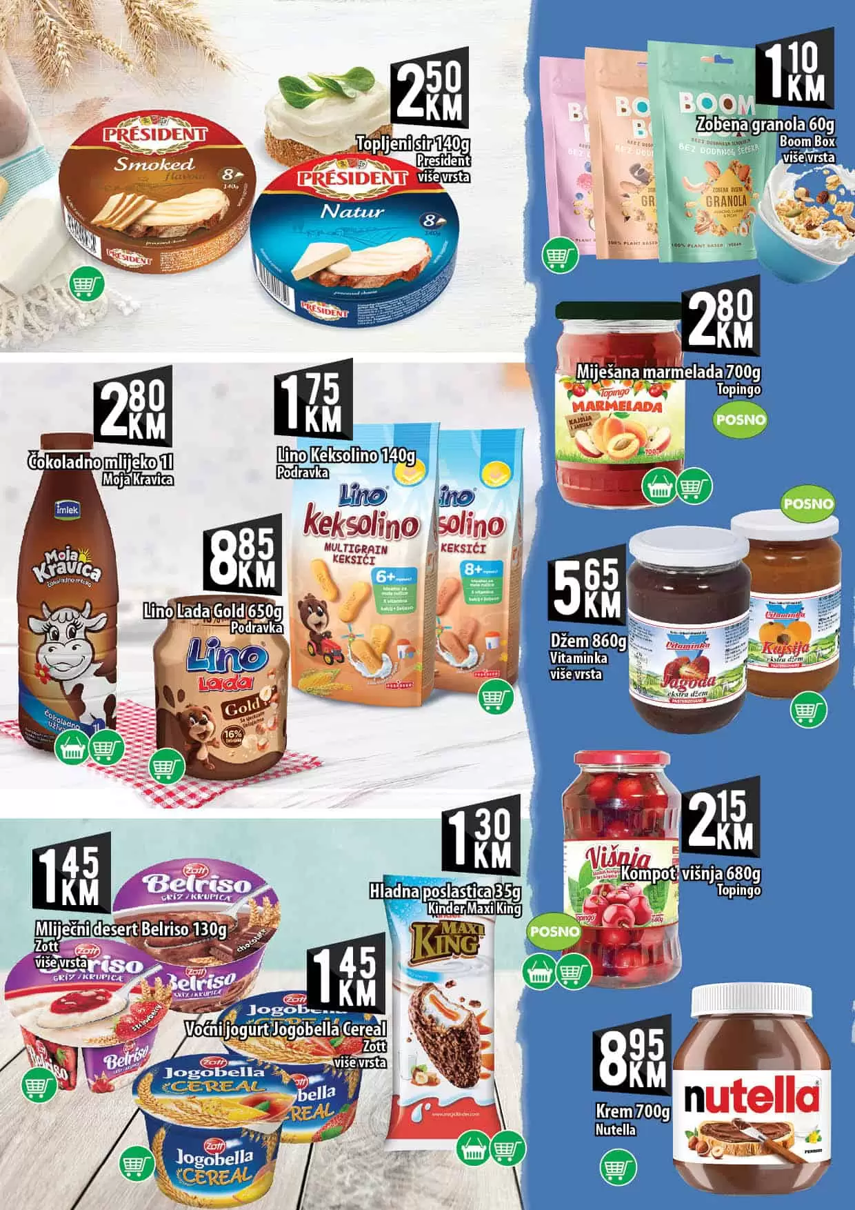 Kort katalog 3-23.3.2023.