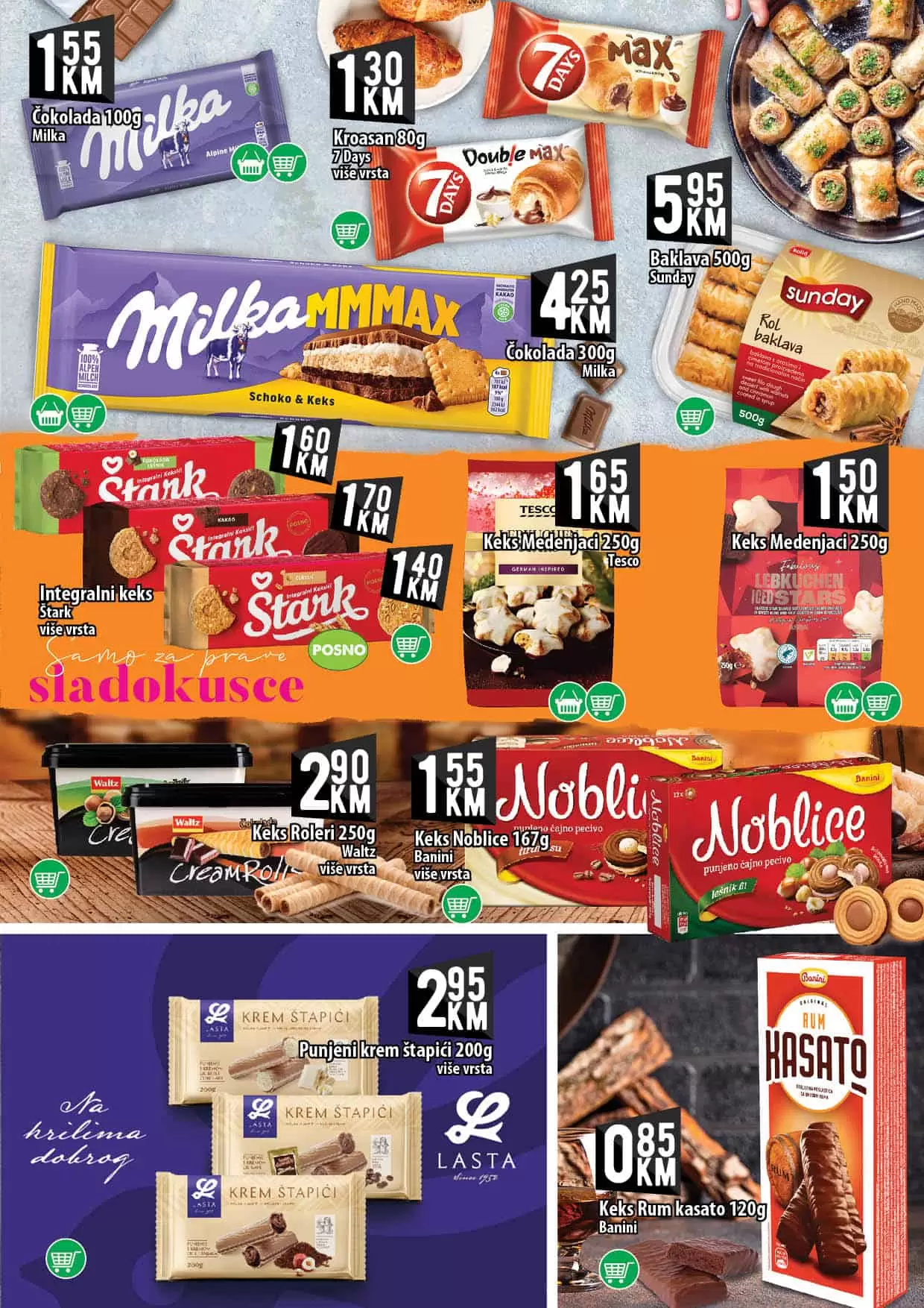 Kort katalog 3-23.3.2023.