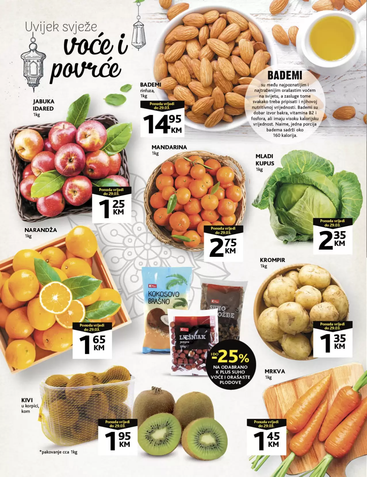 Konzum katalog 27.3-9.4.2023.