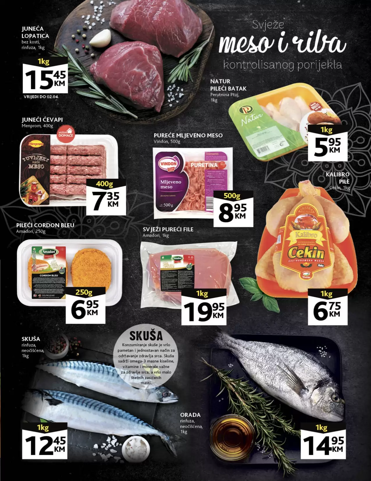 Konzum katalog 27.3-9.4.2023.