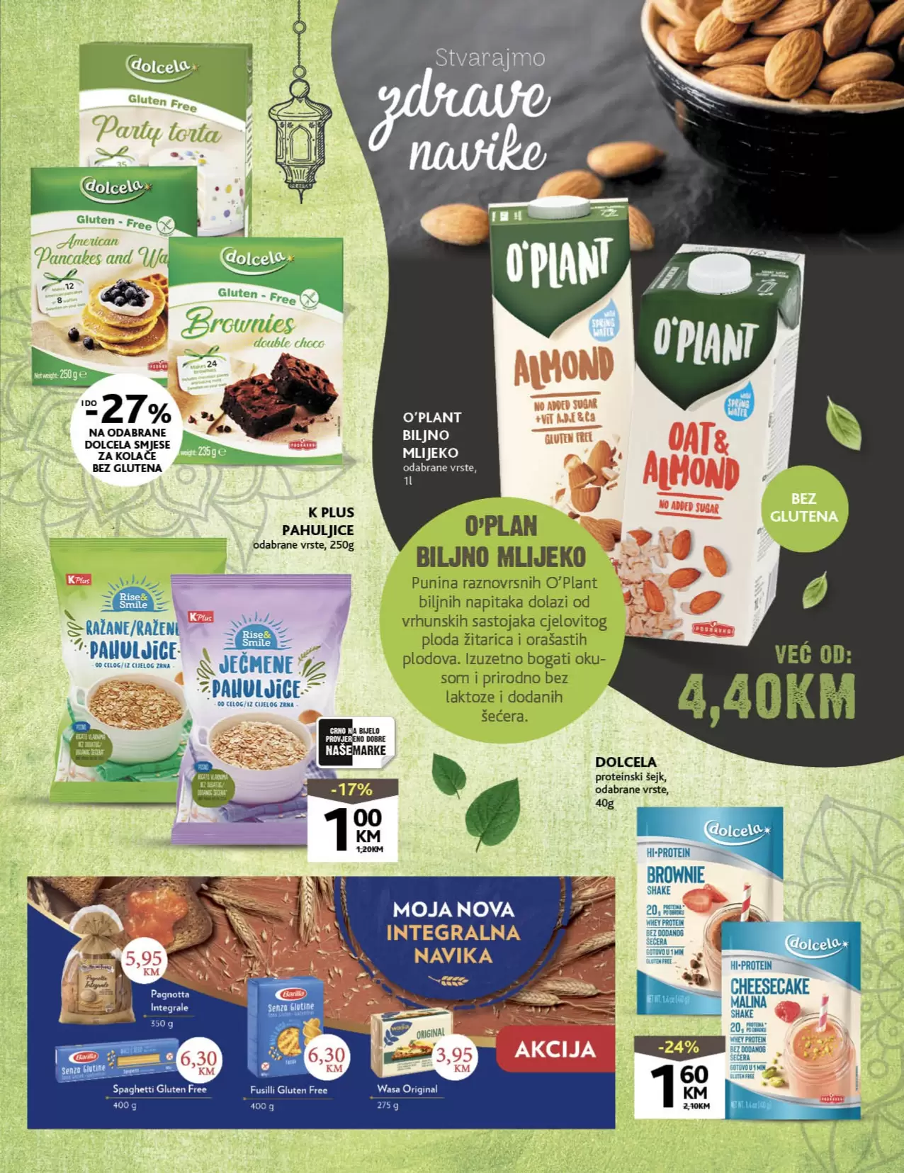 Konzum katalog 27.3-9.4.2023.