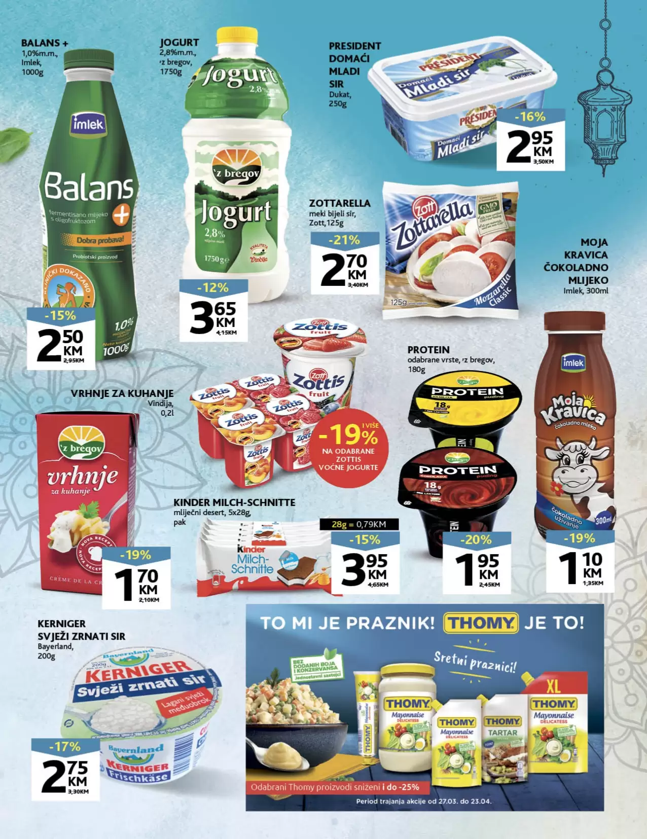 Konzum katalog 27.3-9.4.2023.