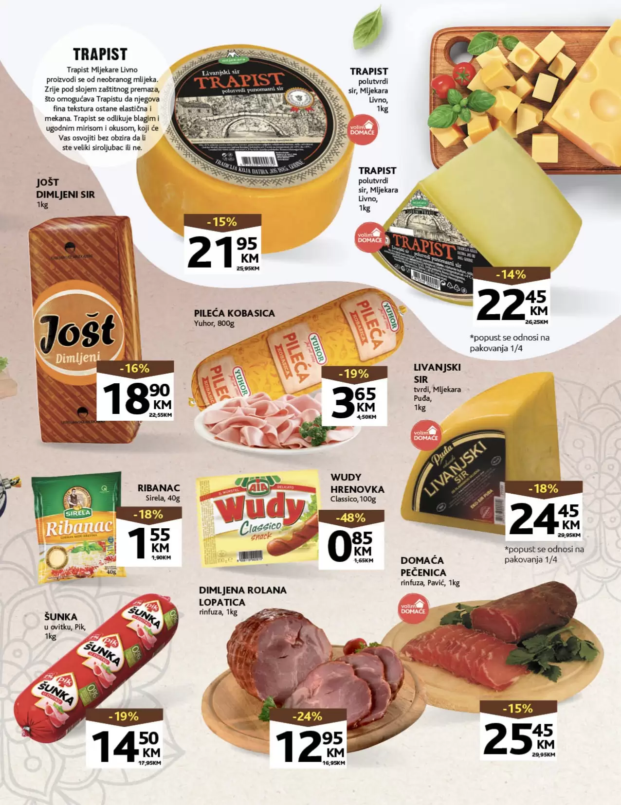Konzum katalog 27.3-9.4.2023.