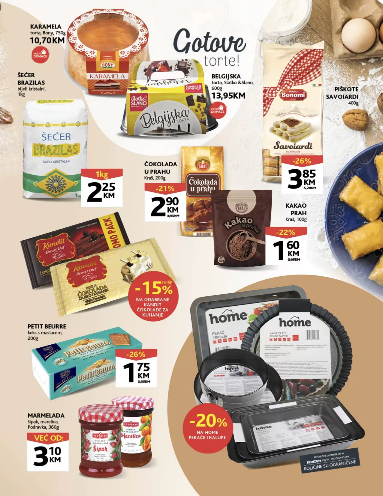 Konzum katalog 27.3-9.4.2023.