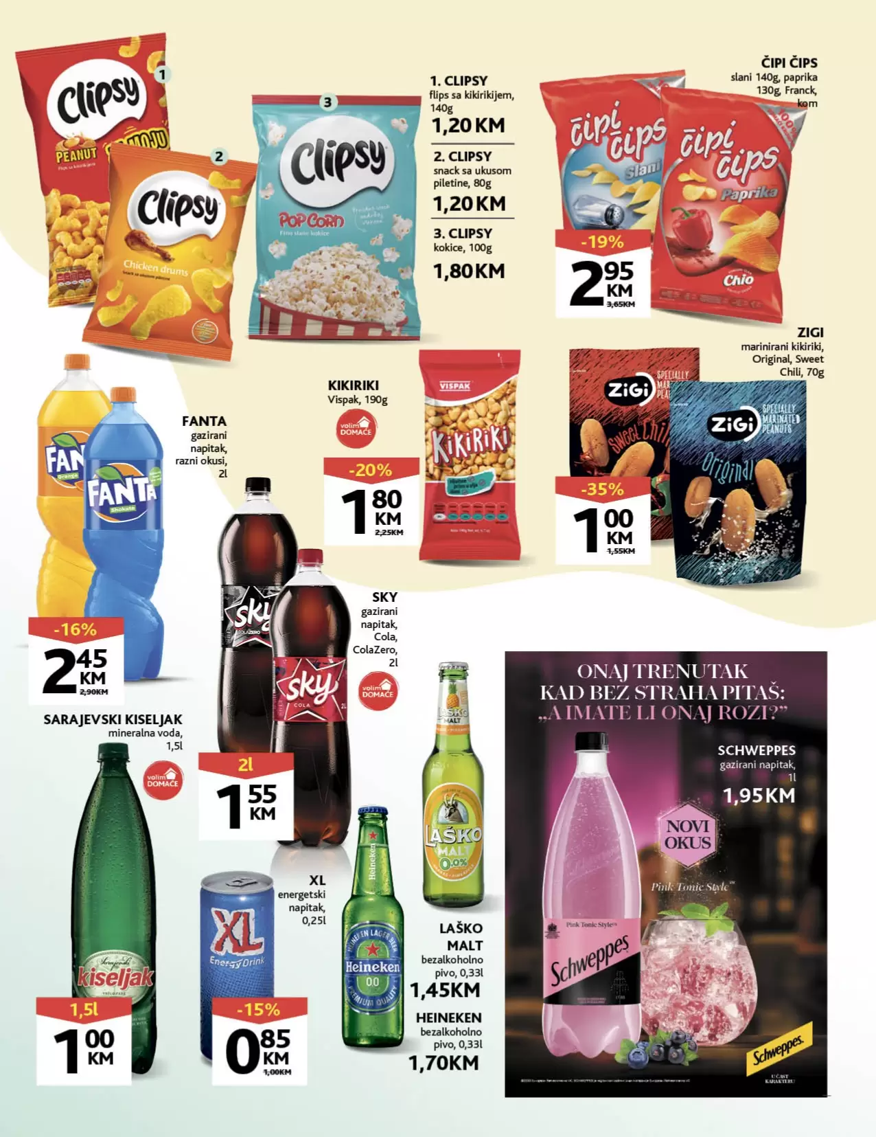 Konzum katalog 27.3-9.4.2023.