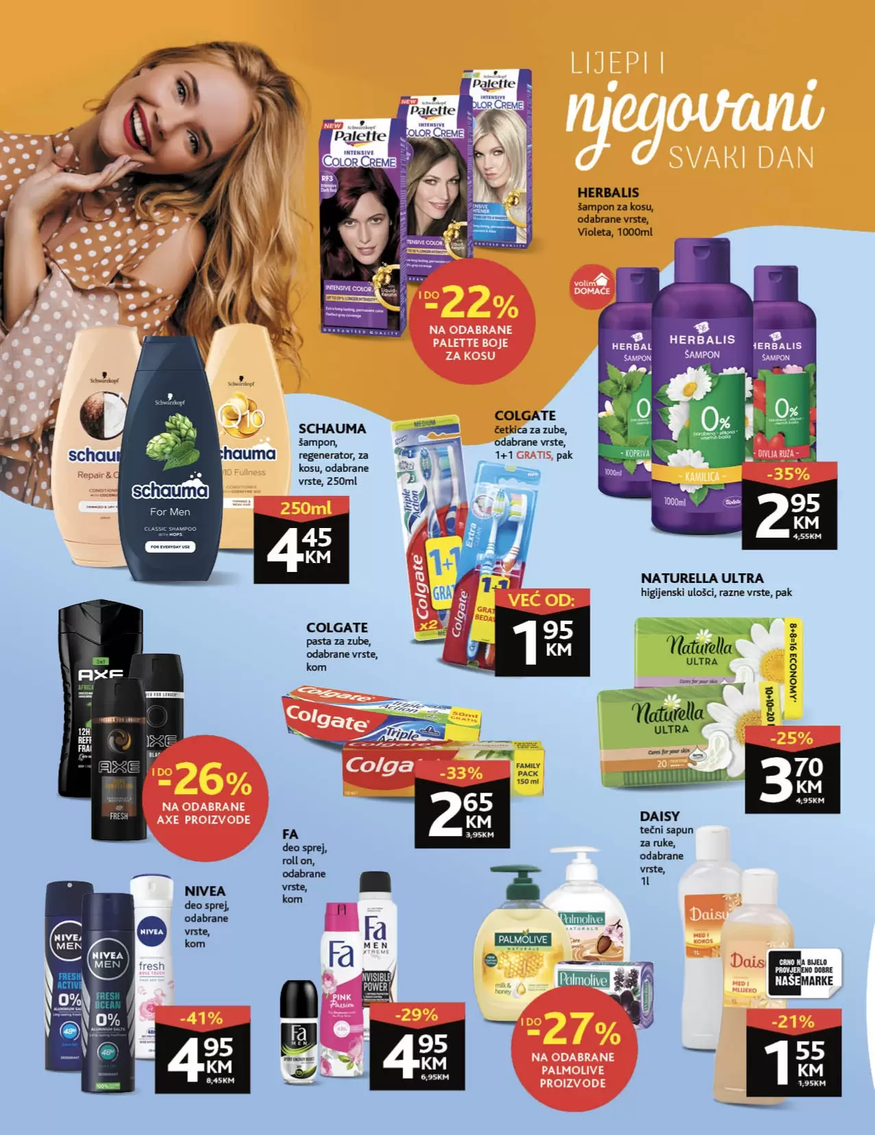Konzum katalog 27.3-9.4.2023.