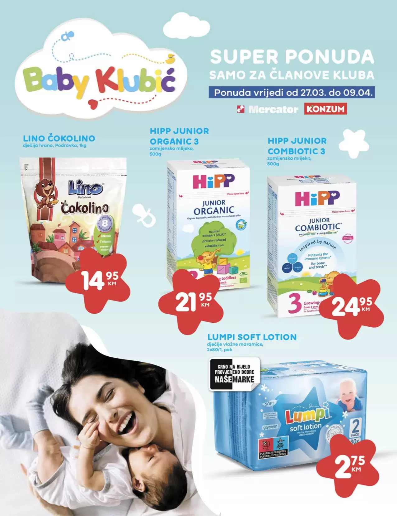 Konzum katalog 27.3-9.4.2023.