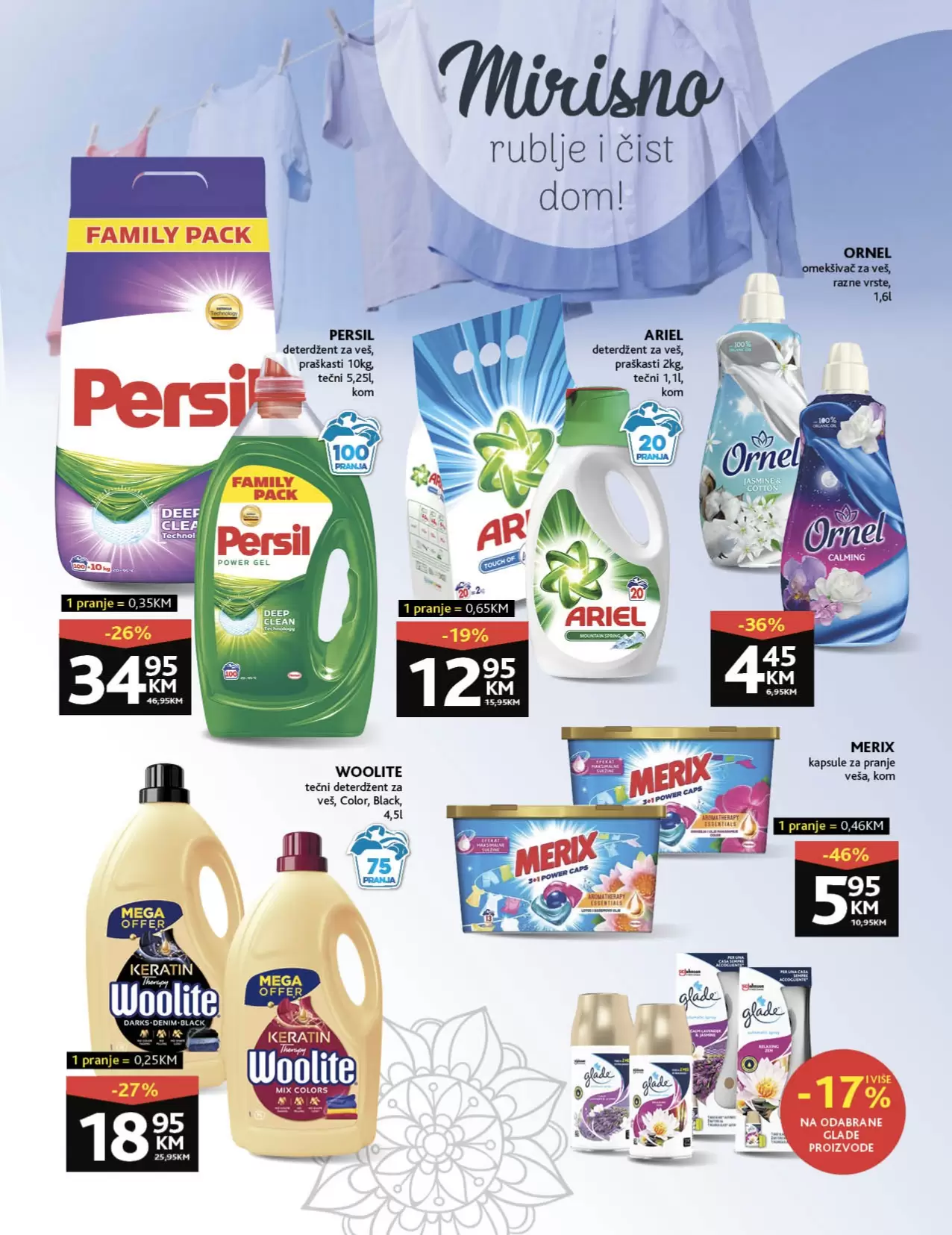 Konzum katalog 27.3-9.4.2023.