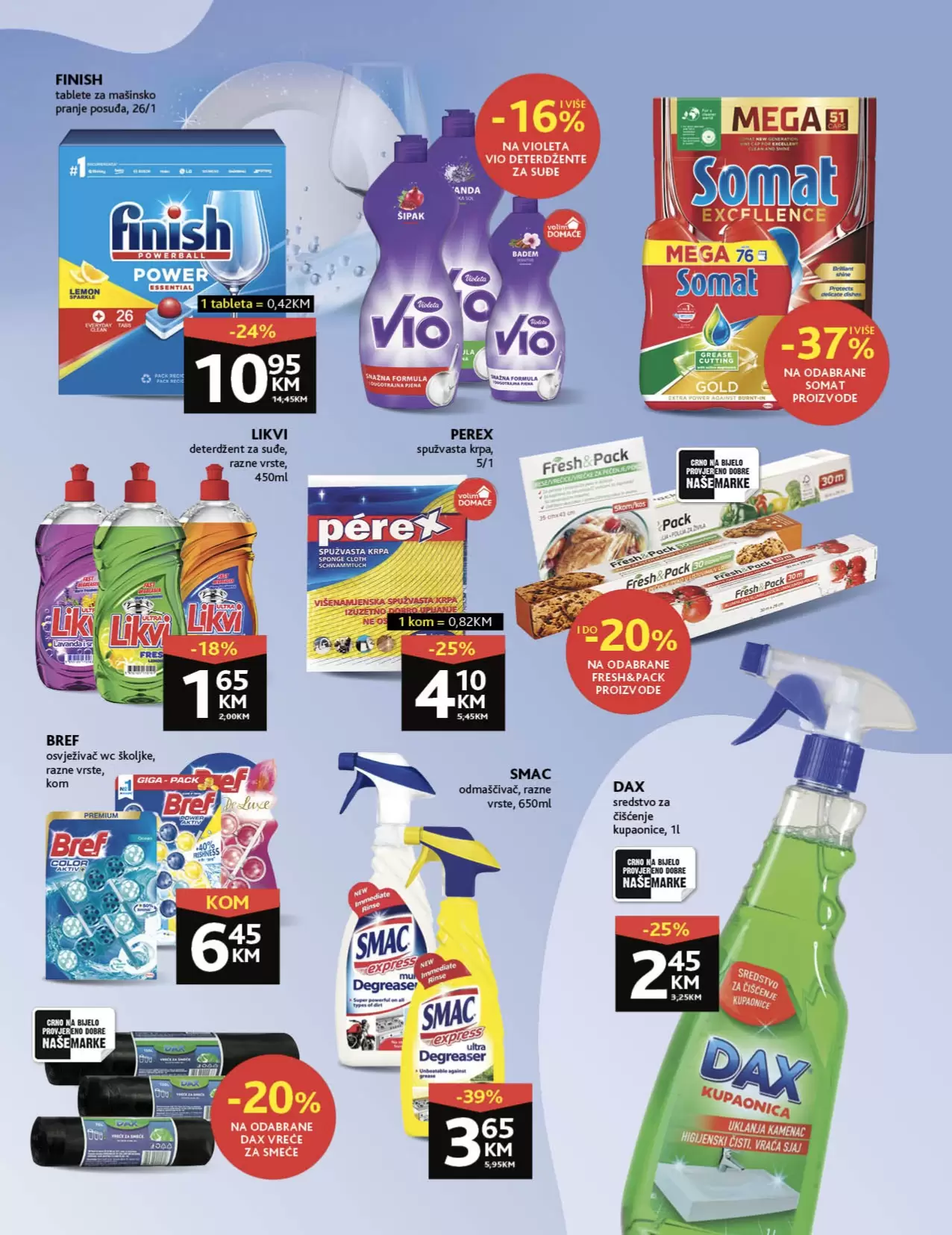 Konzum katalog 27.3-9.4.2023.