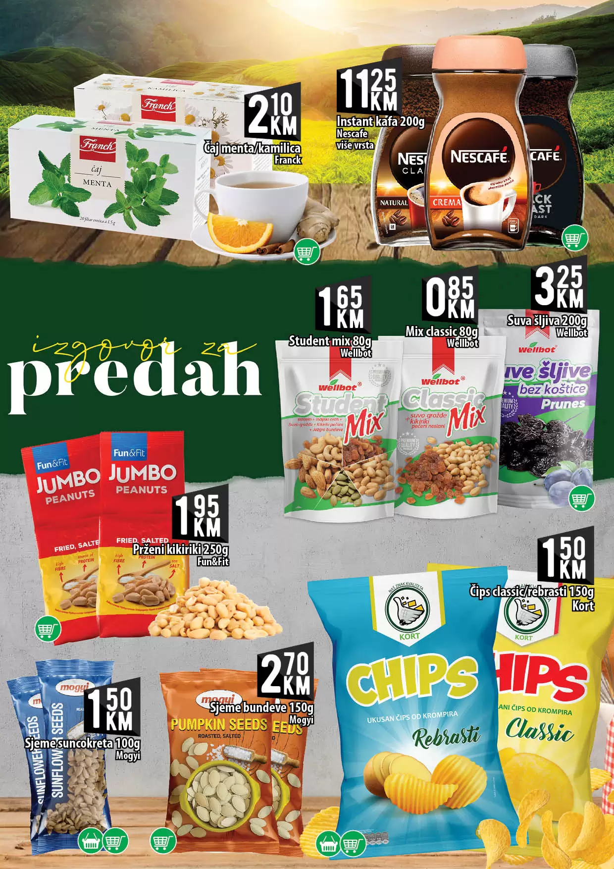 Kort katalog 30.3-26.4.2023. 