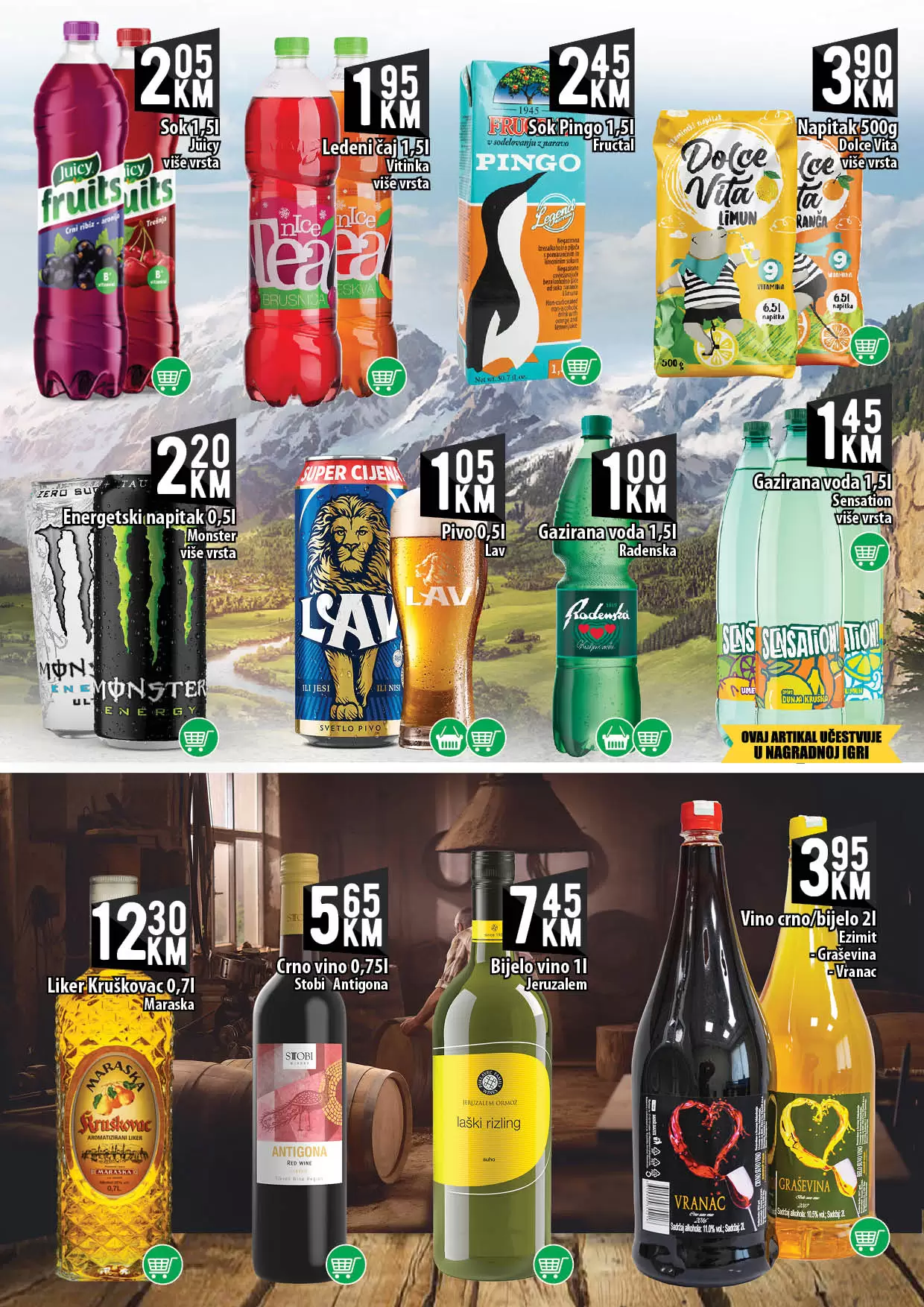 Kort katalog 30.3-26.4.2023. 