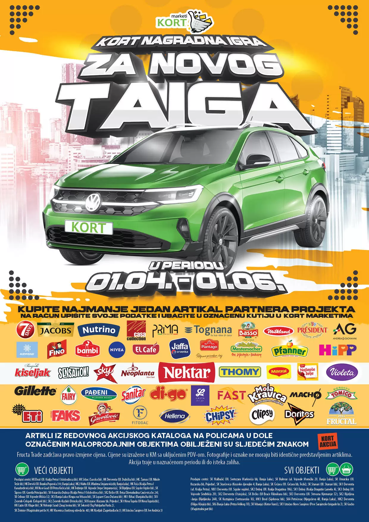 Kort katalog 30.3-26.4.2023. 