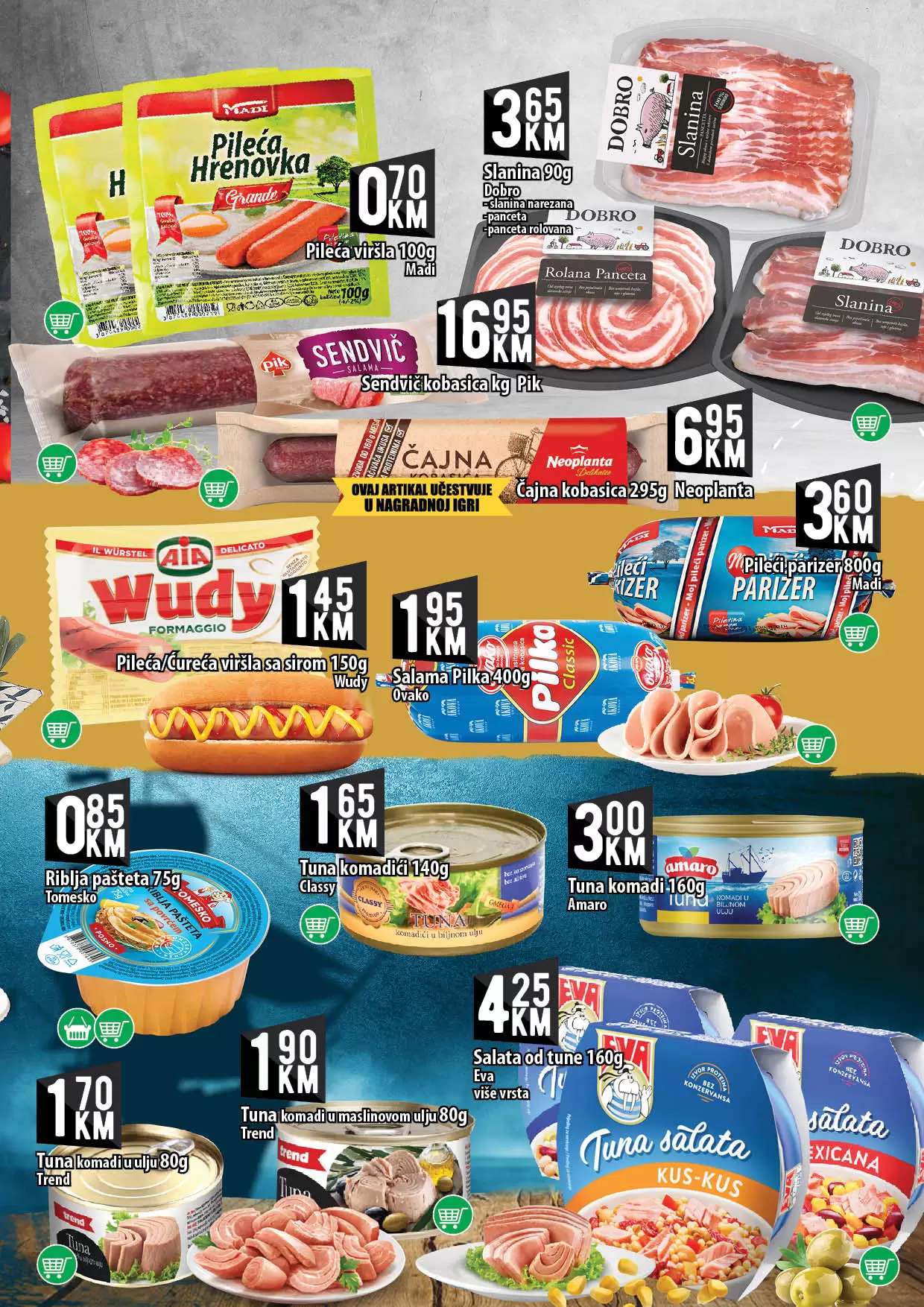 Kort katalog 30.3-26.4.2023. 