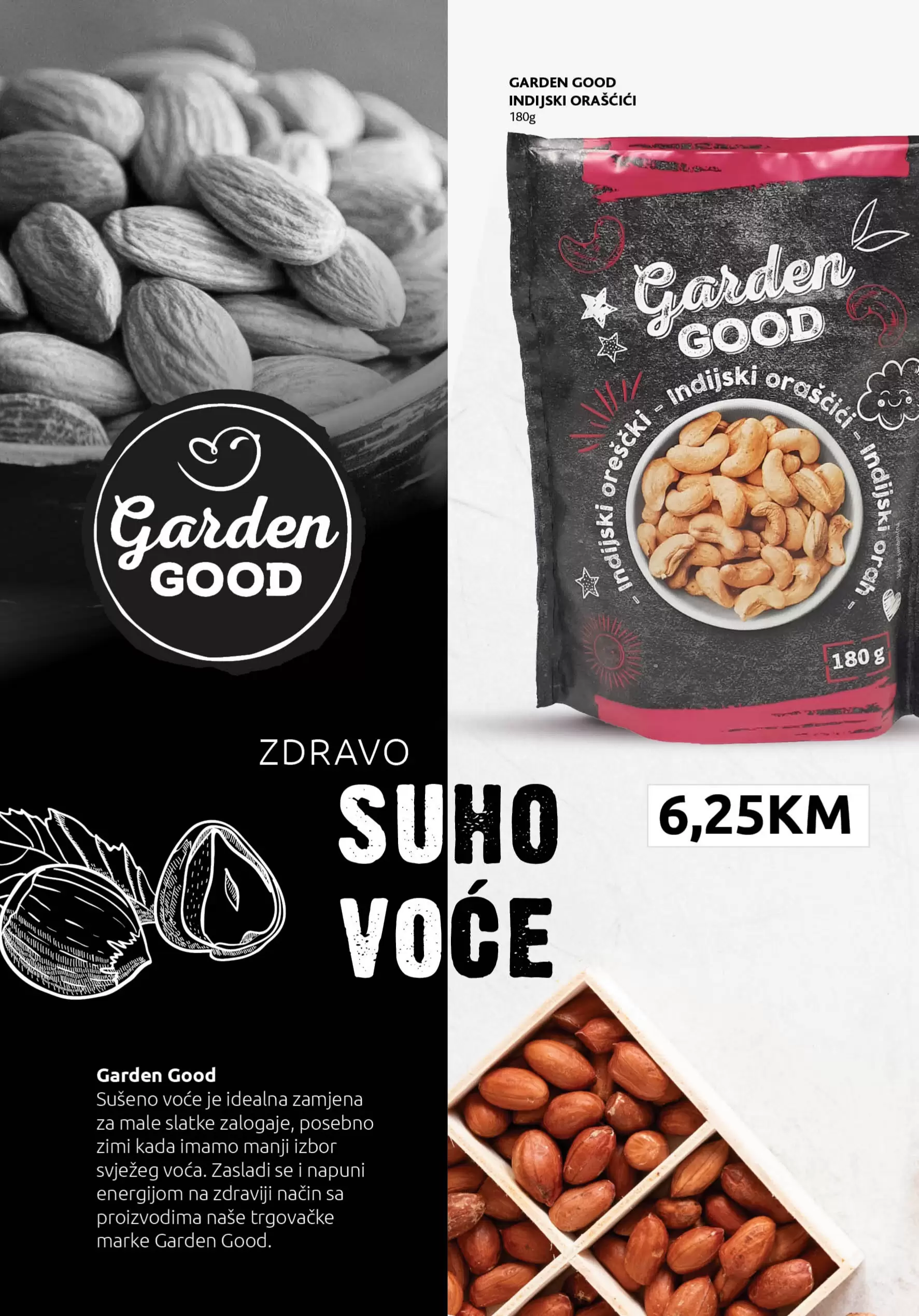 Konzum katalog trgovačke marke