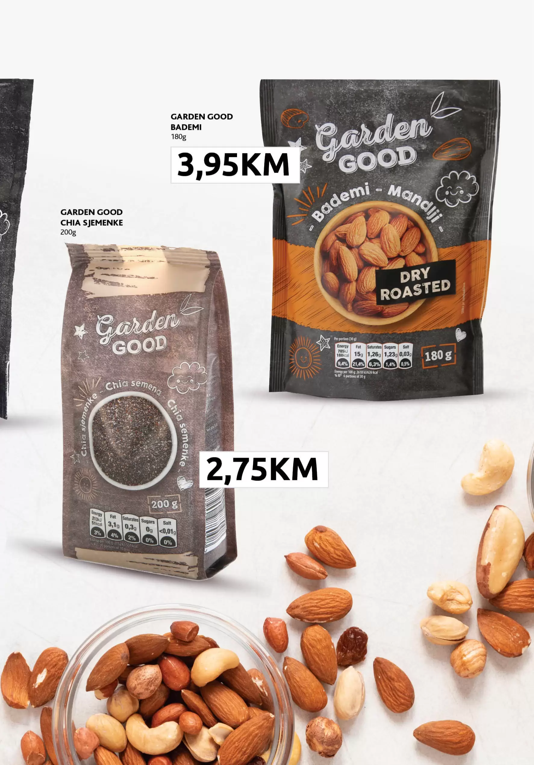 Konzum katalog KOZNUM MARKE 20.03-23.04.2023.