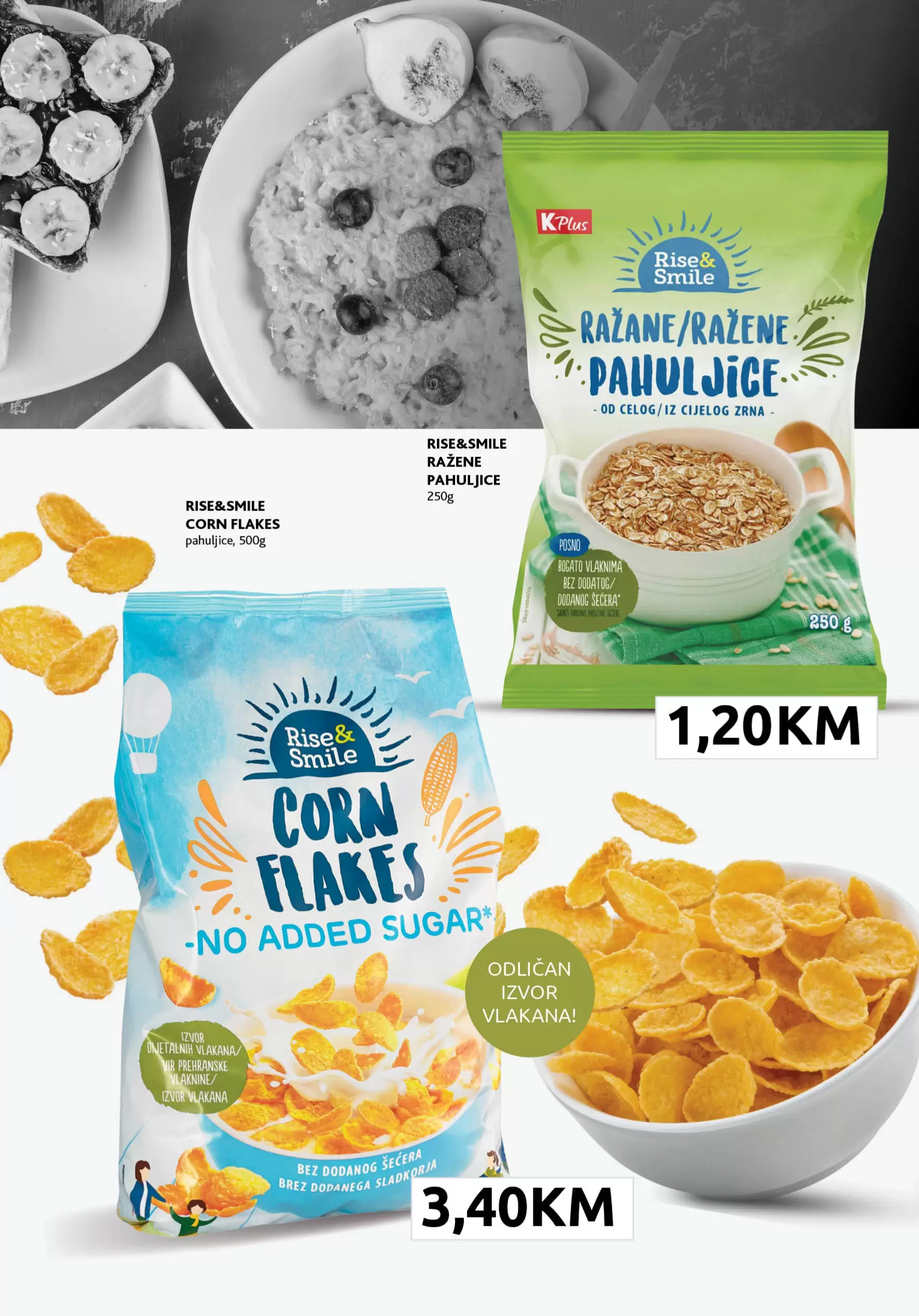 Konzum katalog KOZNUM MARKE 20.03-23.04.2023.