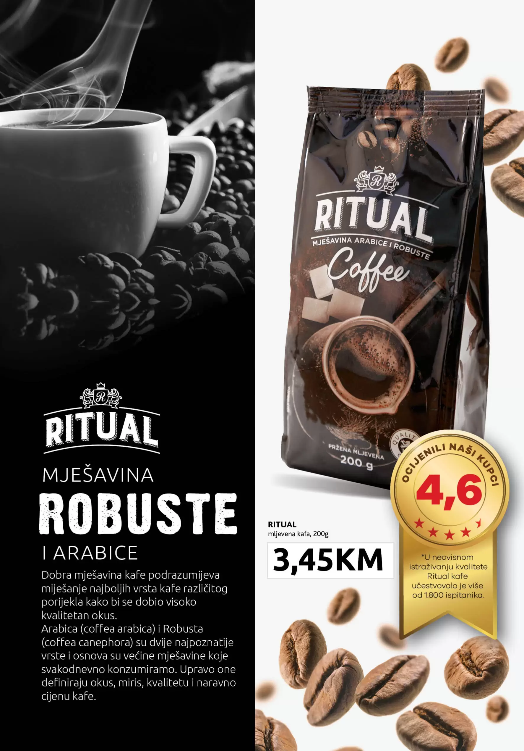 Konzum katalog KOZNUM MARKE 20.03-23.04.2023.