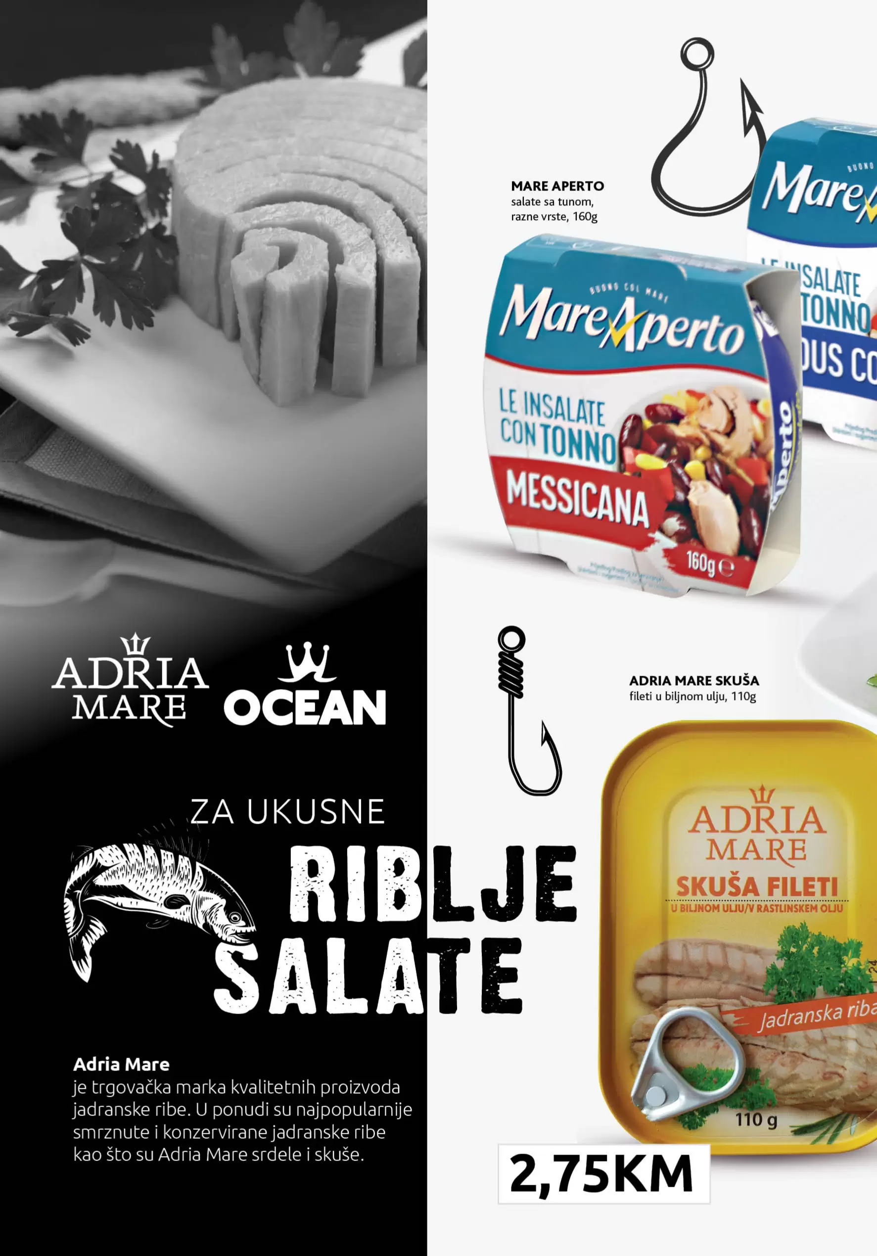 Konzum katalog KOZNUM MARKE 20.03-23.04.2023.