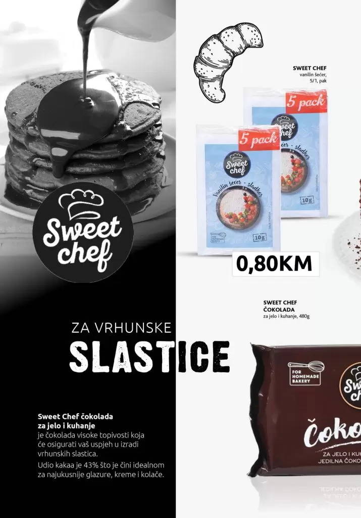 Konzum katalog KOZNUM MARKE 20.03-23.04.2023.