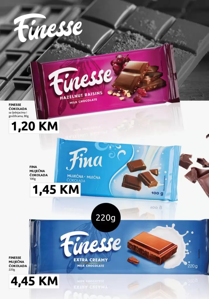 Konzum katalog KOZNUM MARKE 20.03-23.04.2023.