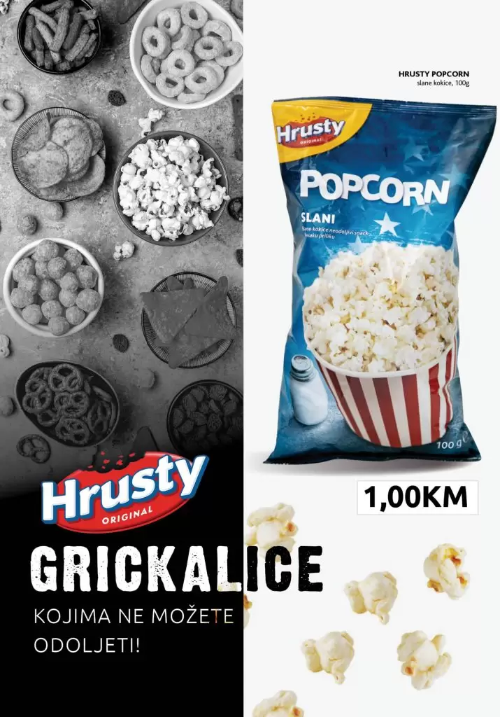 Konzum katalog KOZNUM MARKE 20.03-23.04.2023.