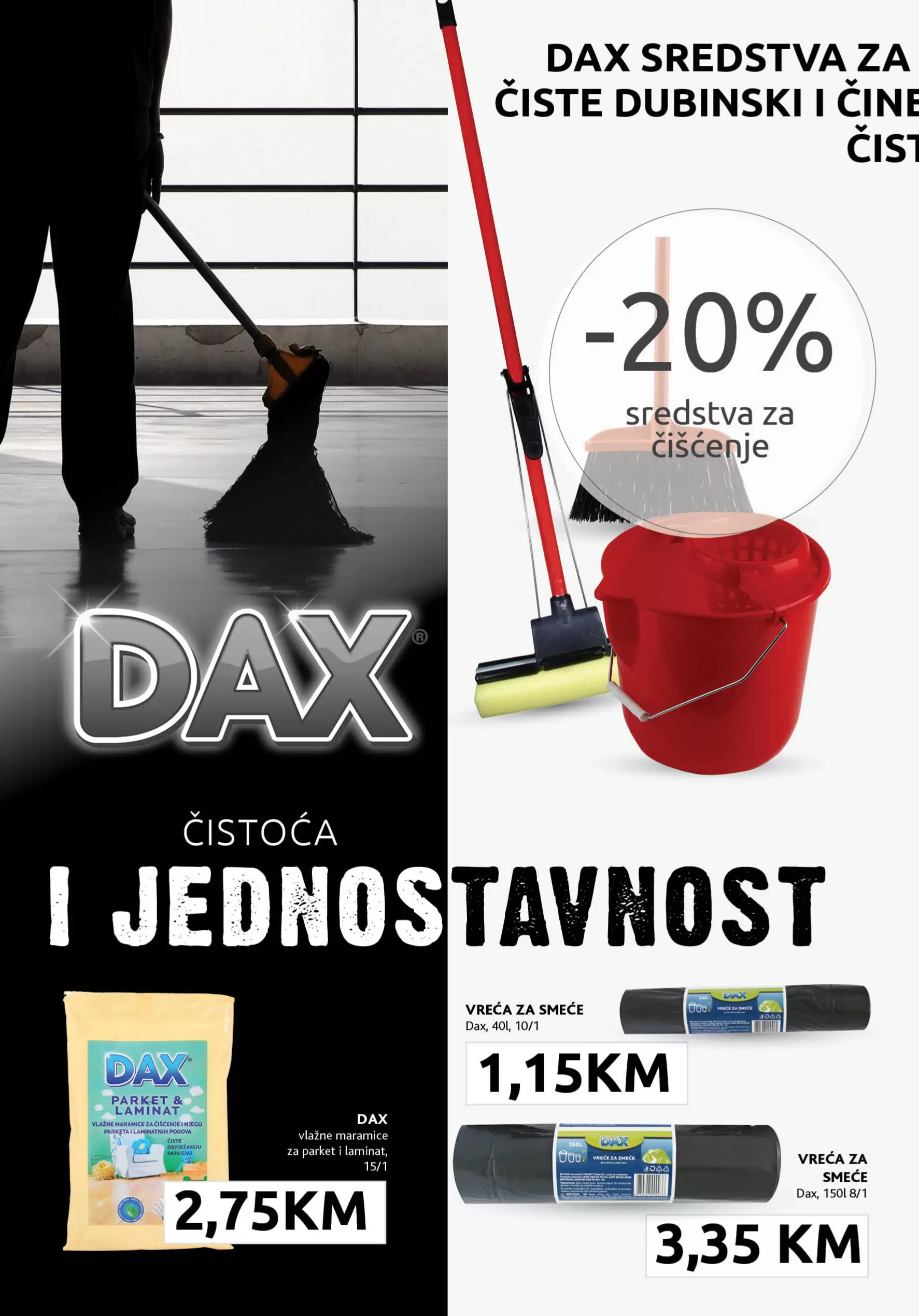 Konzum katalog KOZNUM MARKE 20.03-23.04.2023.