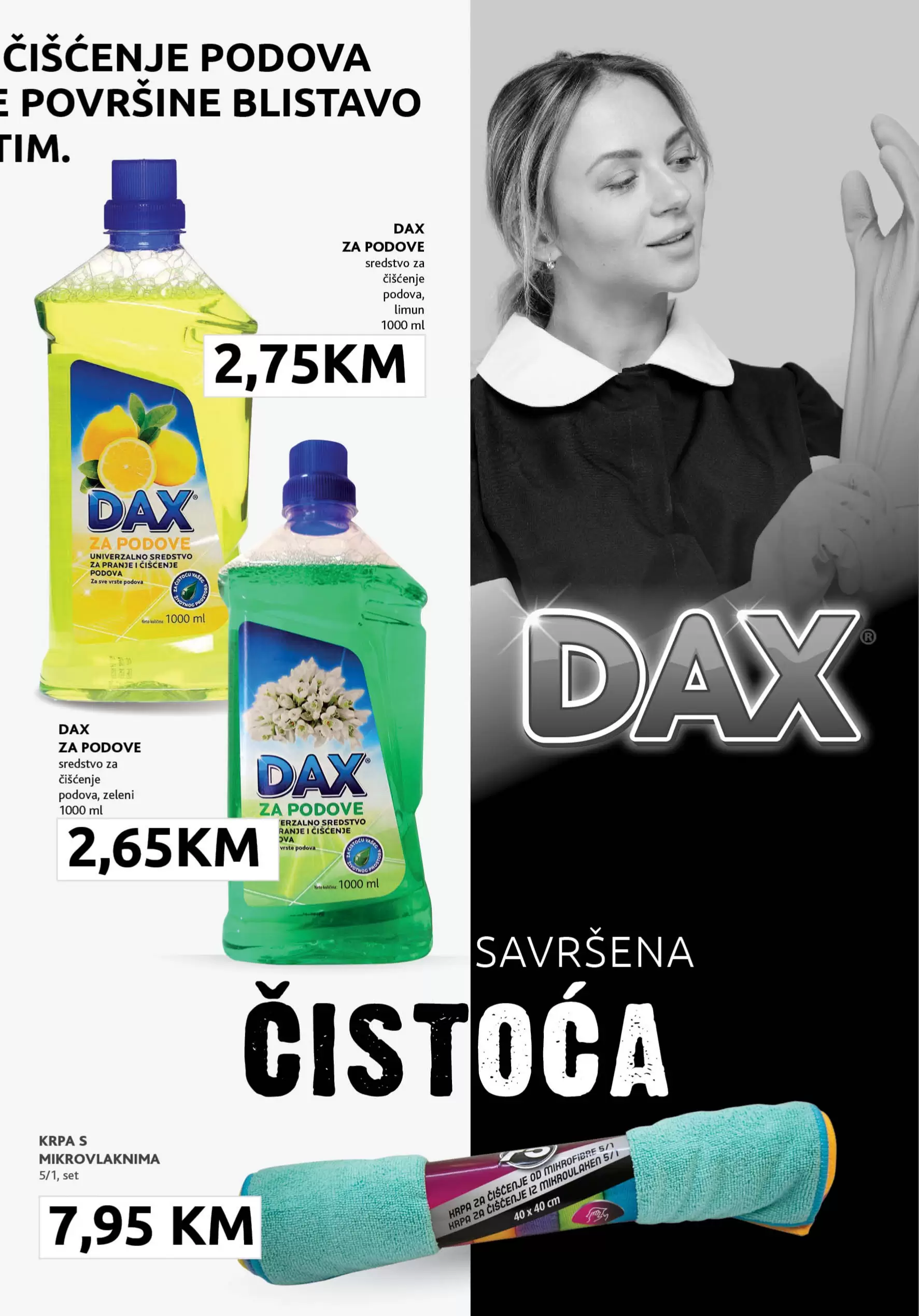 Konzum katalog KOZNUM MARKE 20.03-23.04.2023.