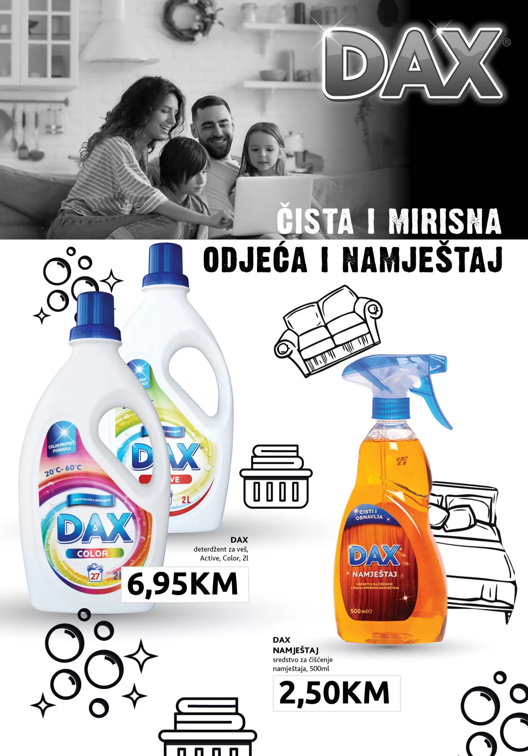 Konzum katalog KOZNUM MARKE 20.03-23.04.2023.