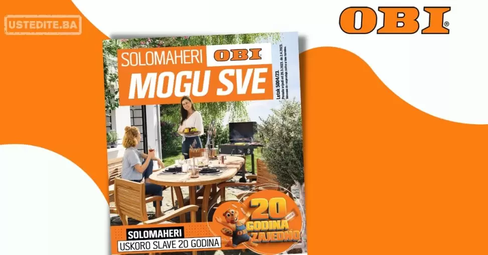 OBI katalog 20.3-2.4.2023.