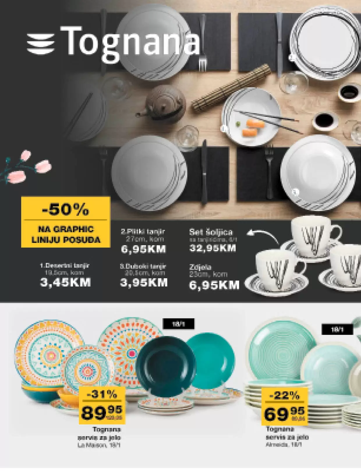 Mercator katalog⇢Proljetno čišćenje 9.3-2.4.2023.