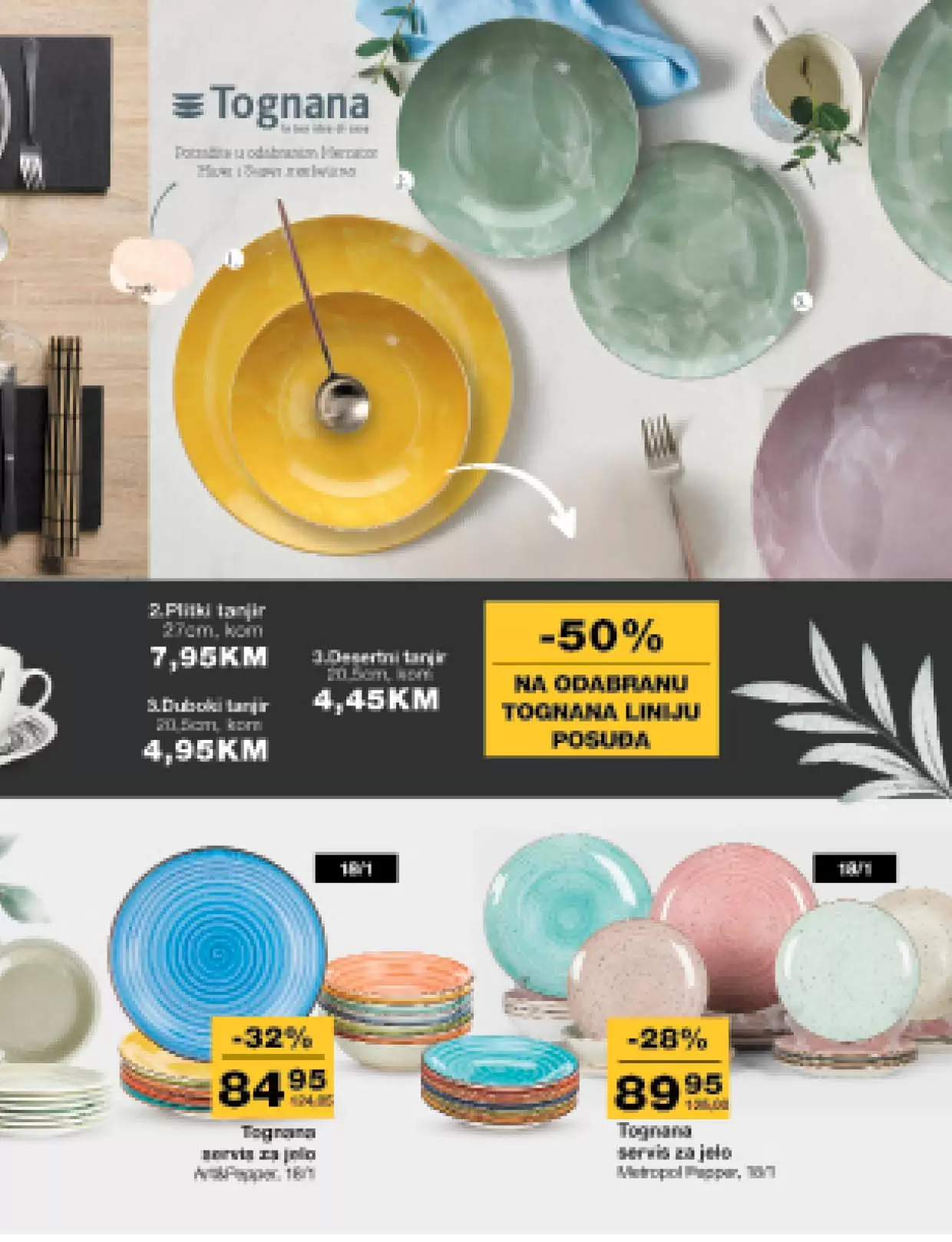 Mercator katalog⇢Proljetno čišćenje 9.3-2.4.2023.