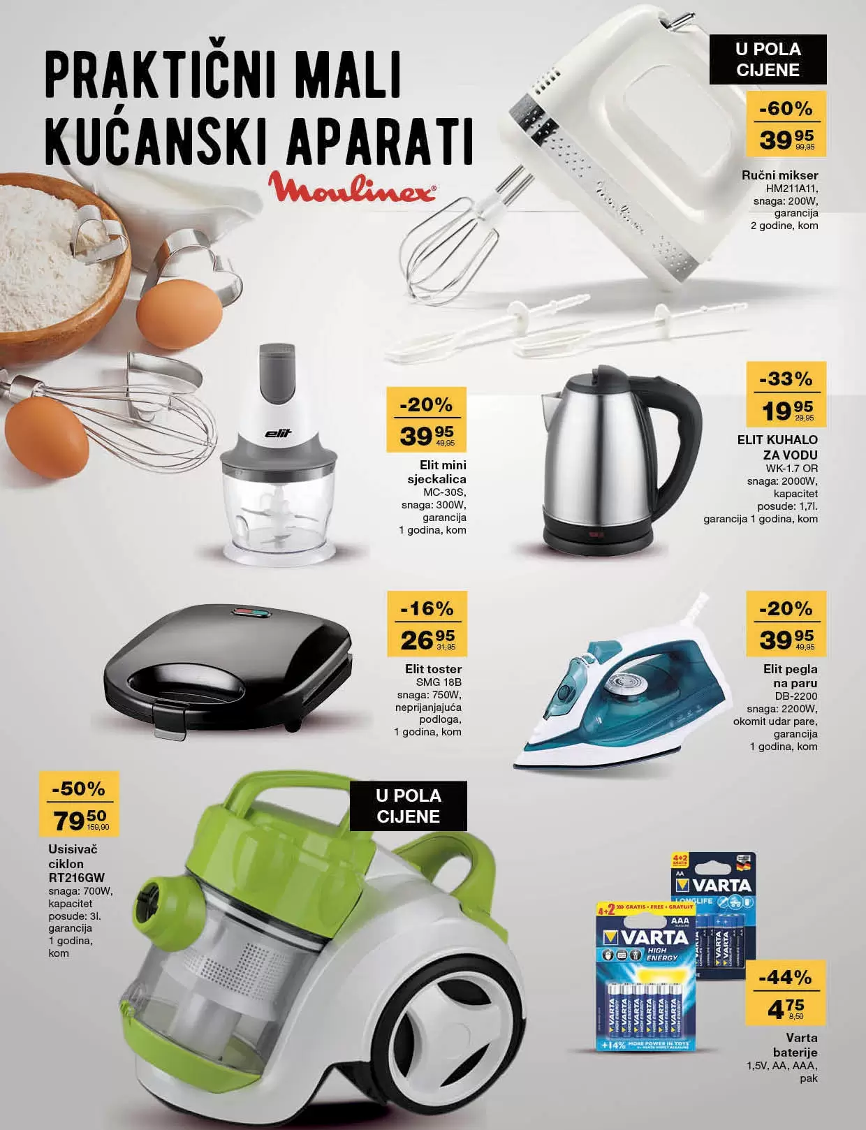Mercator katalog⇢Proljetno čišćenje 9.3-2.4.2023.