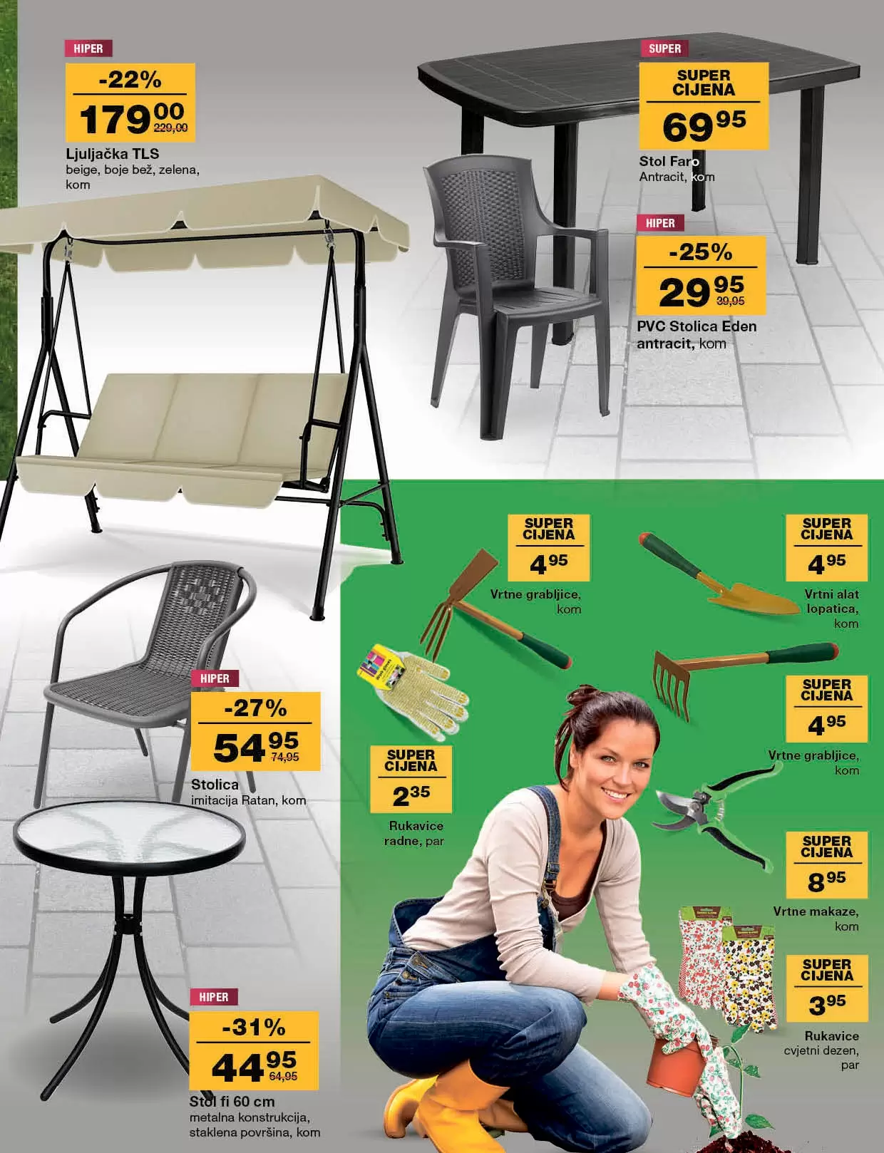 Mercator katalog⇢Proljetno čišćenje 9.3-2.4.2023.