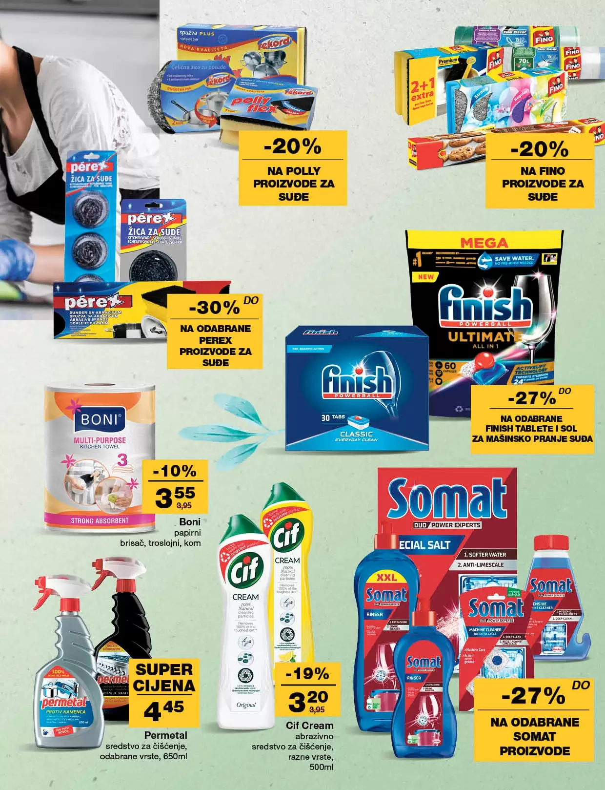 Mercator katalog⇢Proljetno čišćenje 9.3-2.4.2023.