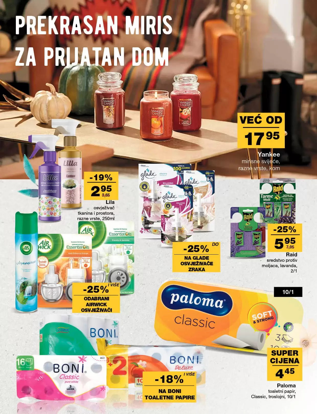 Mercator katalog⇢Proljetno čišćenje 9.3-2.4.2023.